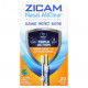 От гриппа и простуды Zicam, Nasal AllClear, очищающее средство для носа с охлаждающим ментолом, 20 тампонов