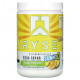 Аминокислоты RYSE, Element Series, BCAA Focus, Sunny D, апельсиновый ананас, 342 г (12,1 унции)