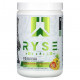 Аминокислоты RYSE, BCAA / EAA, клубничный и ананас, 369 г (13 унций)