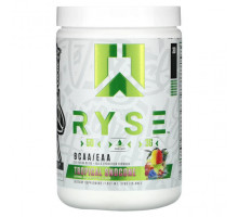 Аминокислоты RYSE, BCAA / EAA, тропический снокон, 378 г (13,3 унции)