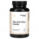 Витамины группы B Myo & D-Chiro Inositol, 120 Vegetarian Capsules