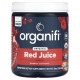 Фрукты и ягоды Organifi, Original Red Juice, без кофеина, 283,5 г (10 унций)