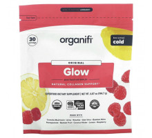 Коллаген Organifi, Original Glow, 194,7 г (6,87 унции)