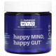 Для пищеварительной системы Swanson WIO, Happy Mind, Happy Gut, 30 вегетарианских капсул