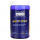 Улучшение памяти и работы мозга Swanson WIO, Get Up & Go, 60 вегетарианских капсул