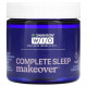 БАДы Swanson WIO, Complete Sleep Makeover, Sleep, 30-дневный запас