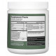 Суперфуды Bare Performance Nutrition, Strong Greens, порошок из суперпродуктов, лимон, 224 г (7,9 унции)