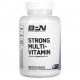 Витаминно-минеральные комплексы Bare Performance Nutrition, Мультивитамины, 120 капсул