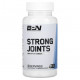 Для мышц и суставов Bare Performance Nutrition, Strong Joints, формула для поддержки суставов, 30 капсул