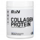 Для мышц и суставов Bare Performance Nutrition, коллагеновый протеин, без добавок, 666 г (1,5 фунта)