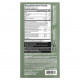 Зелень и зеленые овощи Bare Performance Nutrition, Strong Greens, лимон, 20 пакетиков по 7,5 г (0,26 унции)