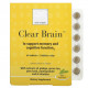 Улучшение памяти и работы мозга Clear Brain, 60 Tablets