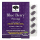 Антиоксиданты Blue Berry Strong, 120 Tablets