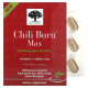 Жиросжигатели New Nordic US Inc, Chili Burn Max, 60 таблеток