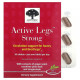 Магний New Nordic US Inc, Active Legs Strong, 30 таблеток