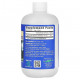 Кальций Eidon Mineral Supplements, ионные минералы, кальций, 533 мл (18 унций)
