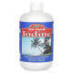 Йод Eidon Mineral Supplements, Ionic Minerals, йод, 533 мл (18 унций)