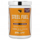 Электролиты SteelFit, Steel Fuel, сладкая вишня, 330 г (11,64 унции)