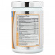 Электролиты SteelFit, Steel Fuel, универсальное средство с разветвленной цепью (BCAA + Hydration Formula), голубая малина, 330 г (11,64 унции)