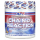 Аминокислоты APS, Chain'd Reaction, экзотические фрукты, 300 г (10,58 унции)