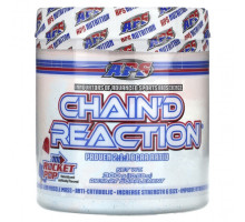 Аминокислоты APS, Chain'd Reaction, Rocket Pop, 300 г (10,58 унции)