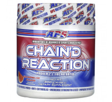 Аминокислоты APS, Chain'd Reaction, арбуз, 300 г (10,58 унции)