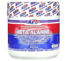 Аминокислоты APS, Бета-аланин, 500 г