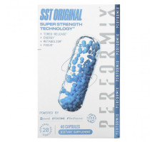 Для похудения и контроля веса Performix, SST Original`` 40 капсул