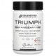 Мужское здоровье Cutler Nutrition, Triumph, средство для наращивания мышечной массы, 56 вегетарианских капсул