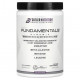 Аминокислоты Cutler Nutrition, Fundamentals, средство для поддержания динамической эргогенности и миогенности, без добавок, 429 г (15 унций)