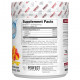 Аминокислоты Perfect Sports, BCAA Hyper Clear, персиковые кольца насыщенного цвета, 310 г (10,9 унции)