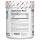 Аминокислоты Perfect Sports, BCAA Hyper Clear, арбузные конфеты с насыщенным вкусом, 310 г (10,9 унции)