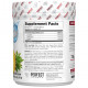 Аминокислоты Perfect Sports, BCAA Hyper Clear, гавайский ананас с насыщенным вкусом, 297 г (10,5 унции)
