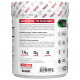 Аминокислоты Perfect Sports, BCAA Hyper Clear, гавайский ананас с насыщенным вкусом, 297 г (10,5 унции)