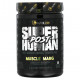 Аминокислоты ALPHA LION, SuperHuman Post, Muscle Marg, маргарита с лимоном и лаймом, 322,5 г (11,37 унции)