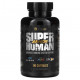 Растительные экстракты и настойки ALPHA LION, SuperHuman Armor`` 90 капсул