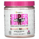 Регуляция гормонального фона SuperHuman Woman, Hormone Balancing Performance Drink, Magic Melon, Watermelon Lemon Twist, 9.6 oz (273 g)