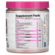 Регуляция гормонального фона SuperHuman Woman, Hormone Balancing Performance Drink, Magic Melon, Watermelon Lemon Twist, 9.6 oz (273 g)