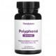 Растительные экстракты и настойки Polyphenol, Booster , 60 Capsules