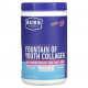 Для мышц и суставов BUBS Naturals, Fountain of Youth Collagen, ягоды маки, 288 г (10,16 унции)