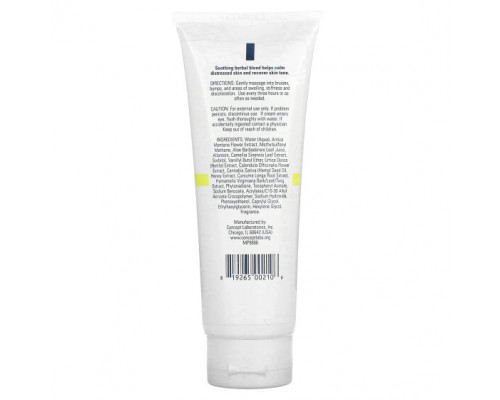 Арника Arnica Bruise Gel, 4 fl oz (118 ml) Арника Arnica Bruise Gel, 4 fl oz (118 ml)