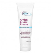 Арника Arnica Bruise Cream, 4 oz (113 g)