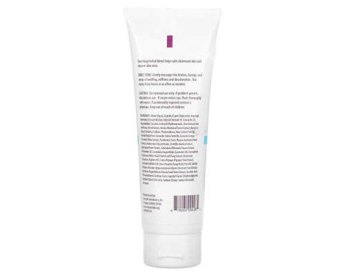 Арника Arnica Bruise Cream, 4 oz (113 g) Арника Arnica Bruise Cream, 4 oz (113 g)