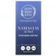 Для здорового сна Happy Healthy Hippie, Namastay In Bed, снотворное на растительной основе, 60 растительных капсул