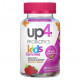 Детское здоровье up4, Probiotics, детские жевательные мармеладки, со вкусом ягод, 30 жевательных таблеток