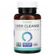 Для здоровья печени Pure Co., Liver Cleanse, 60 веганских капсул