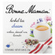Травяные сборы и чаи Bonne Maman, Herbal Tea, Dream, без кофеина, 16 чайных пакетиков по 1,2 г (0,04 унции)