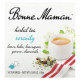 Травяные сборы и чаи Bonne Maman, Herbal Tea, Serenity, без кофеина, 16 чайных пакетиков, 19 г (0,68 унции)