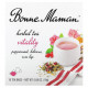 Травяные сборы и чаи Bonne Maman, Herbal Tea, Vitality, без кофеина, 16 чайных пакетиков, 19 г (0,68 унции)