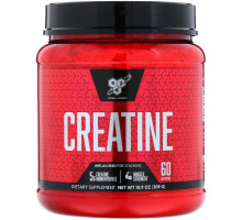 BSN, Creatine DNA, без вкуса, 309 г (10,9 унций)